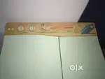 Semi Automatic Washing Machine