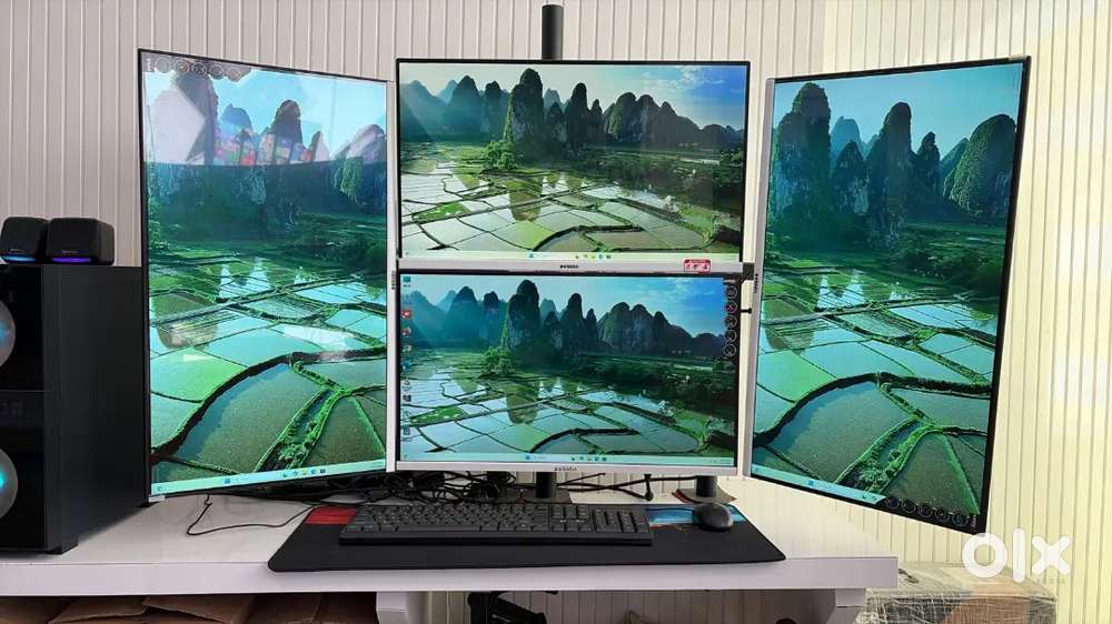 Office assistant work