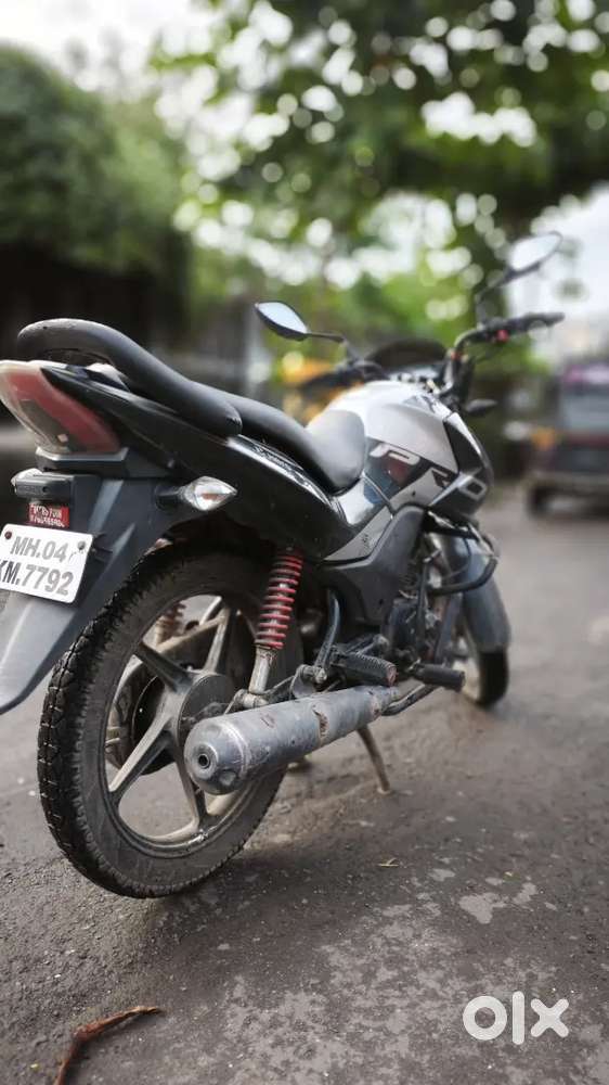 Hero passion pro 2020