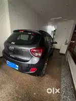 Hyundai Grand i10 2017 Petrol Well Maintained