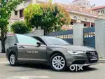 Audi A6 2.0 TDI, 2012, Diesel