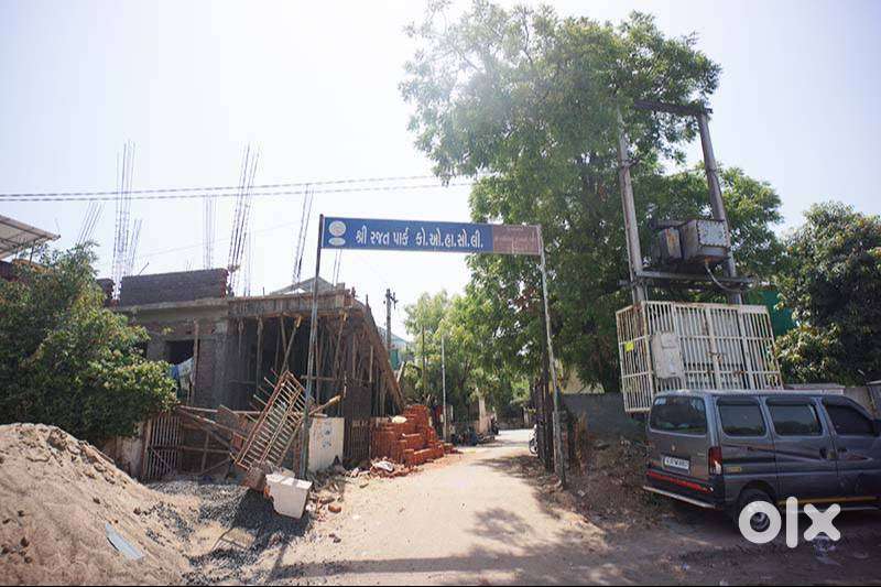 Rajatpark Society for sale in chandkheda