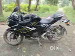 New bike money issue 6 month old bike
