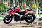 Pulsar Ns400 Scratcheless Condition Available Now..!