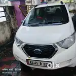 Datsun RediGO 2018