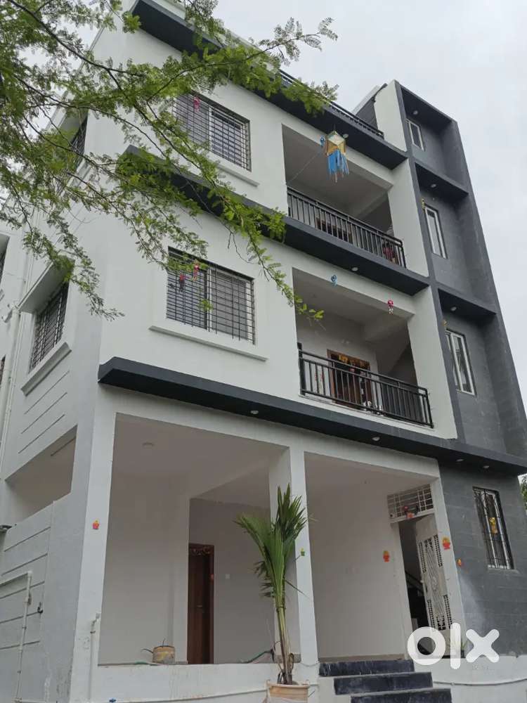 2bhk apartment on rent near wadmukhwadi alandi pune