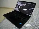 Hp15s laptop