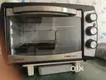 TATA Oven for sale, price negotiable