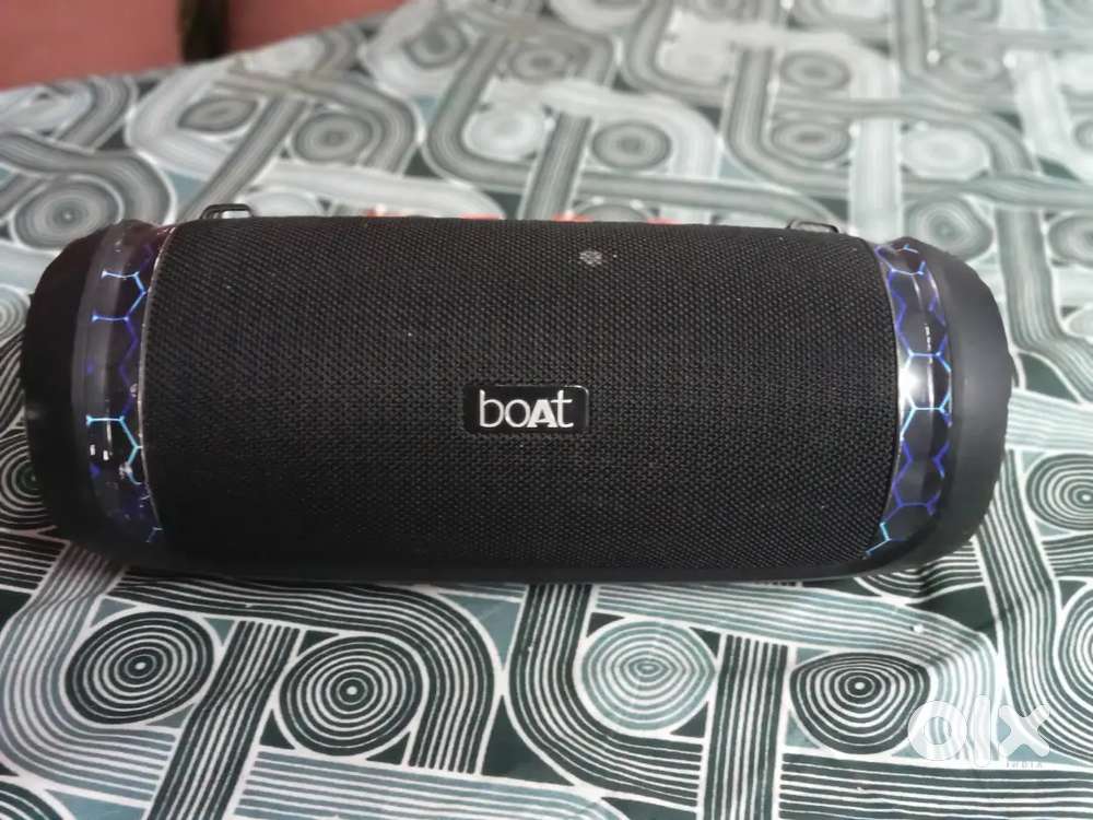 BOAT STONE 1500 BASS BOSS