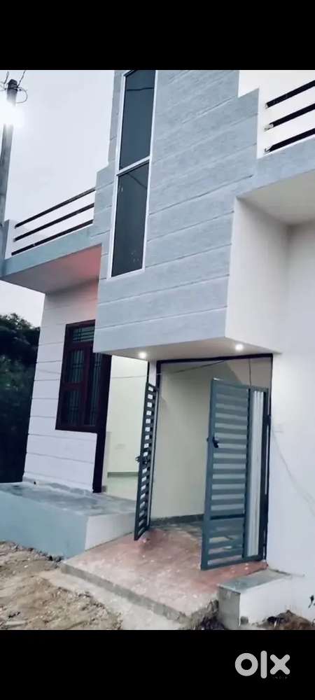 मात्र 21 लाख रुपए में सीकर रोड जैतपुरा के पास 2bhk विला