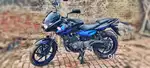 Pulsar UG5 Twin Disc