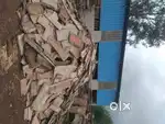Scrap centring plywood
