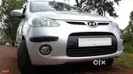 Hyundai i10 2008 passed till 2028 and rarely used