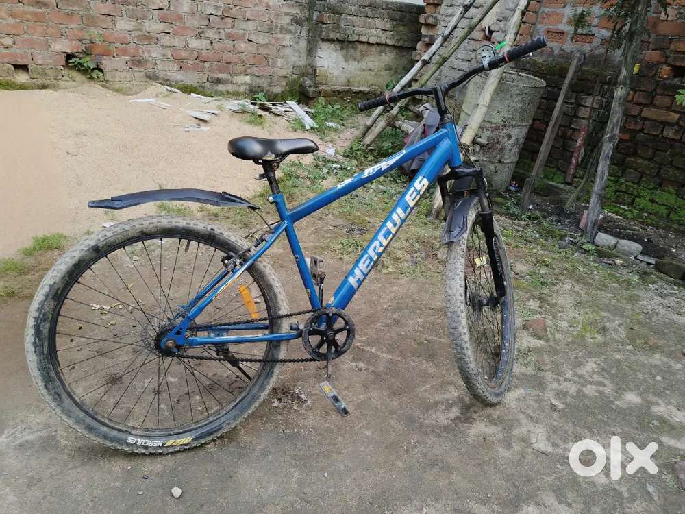 Herocules Cycle good condition