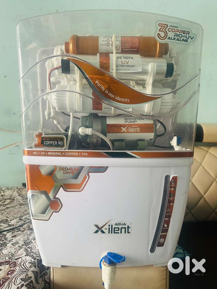 AquaGuard RO For Sale