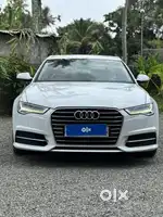 Audi A6 2.0 35 TDI Premium Matrix, 2015, Diesel