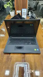 Dell i5 With Graphics