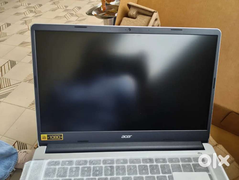 Acer ChromeBook