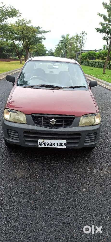 Maruti Suzuki Alto 2008 Petrol Super Condition Life 2029, 5New Tyres