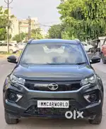 Tata Nexon 1.5 Revotorq XM Plus (S), 2021, Petrol