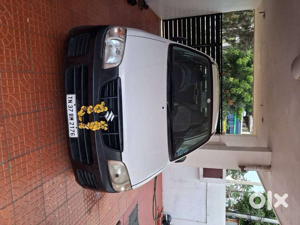 Maruti Suzuki Alto 2010 Petrol Well Maintained