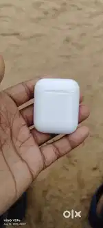 Apple air pods 2