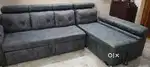 Sofa cum bed
