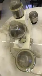 Mixer Grinder