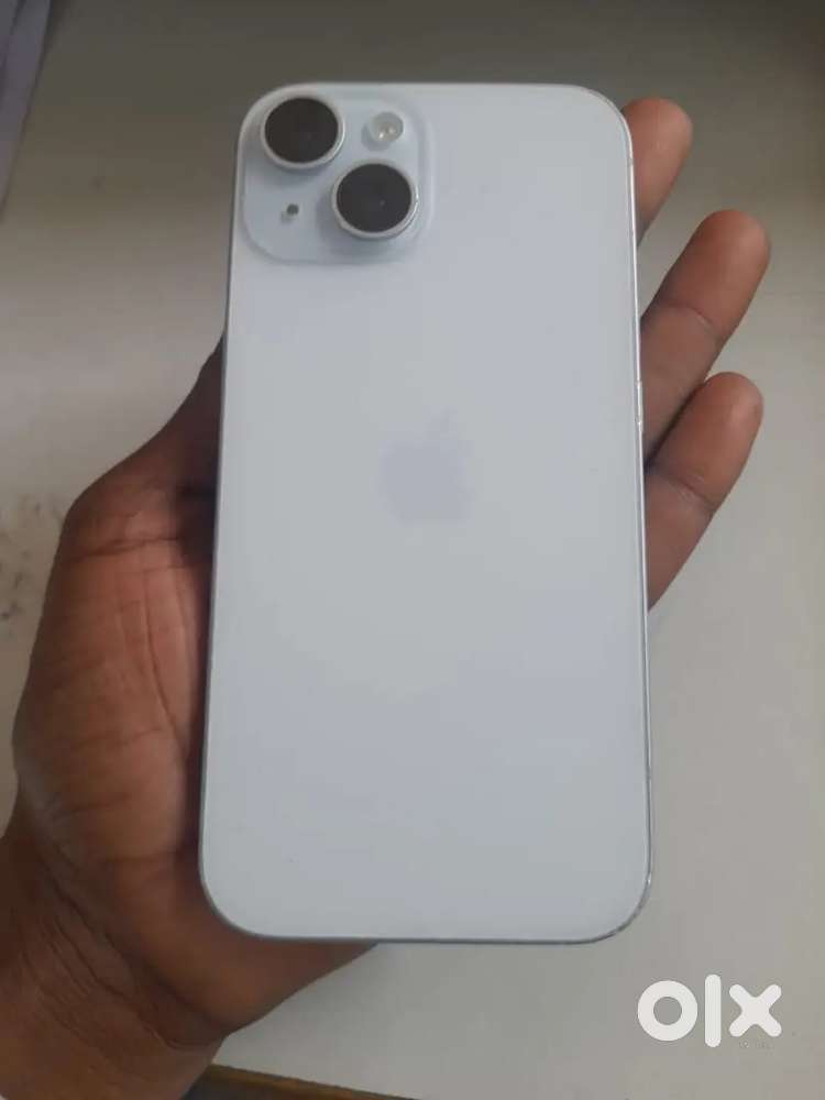 Iphone 15 256