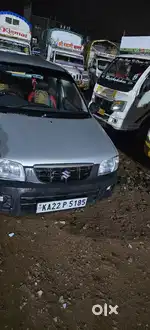 Maruti Suzuki Alto 2005-2010 LX BSIII, 2007, Petrol