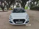 Maruti Suzuki Dzire 2021 Petrol 100000 Km Driven