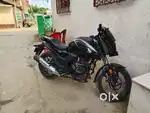 New condition only 5000 running double disc abs