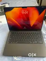 Macbook pro M4 pro