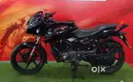 Plusar 125cc