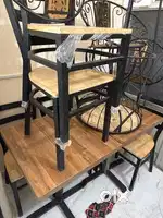 Cafe furniture
