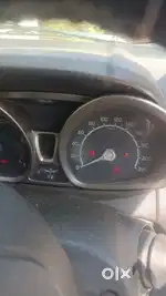 Ford Ecosport 2014 Diesel 120000 Km Driven good conditions
