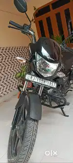 Honda CD 110 Dream