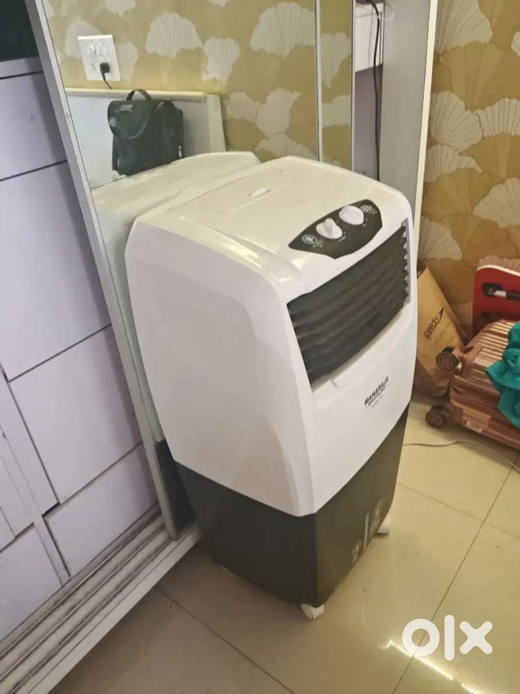 New cooler for sale