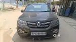 Showroom vehicle