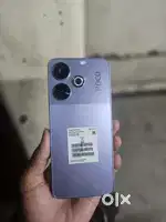 Poco M6 Plus