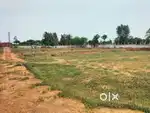 Commercial land for nursing home or complex  at Main Delhi Road Bijnor