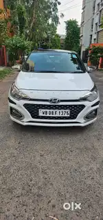 Hyundai i20 1.2 Asta, 2018, Petrol
