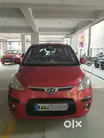 Hyundai i10 2008 Petrol Well Maintained