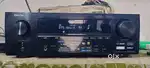 Denon avr 1600h receiver 7.2