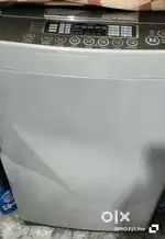 un use washine machine Argent sell lg new branded