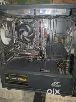High end computer