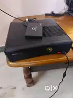 XBOX 360 console
