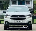 Maruti Suzuki XL6 1.5 Alpha MT, 2019, Petrol