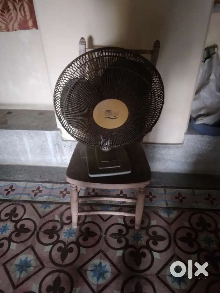 Table fan in for sale in Naihati
