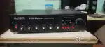 5.1 Amplifier with speaker